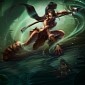 Download Now League of Legends Patch 5.7 for Nerfs to Nidalee, Buffs to Others