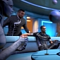 Download Now Mass Effect 3: Citadel DLC on Xbox 360, Soon on PC and PS3