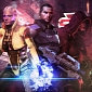 Download Now Mass Effect 3: Omega DLC on Xbox 360, Soon on PC and PS3