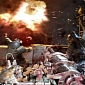 Download Now Metro: Last Light Faction DLC Pack on PC, Soon on PS3, Xbox 360
