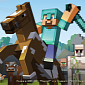 Download Now Minecraft Patch 1.6.1 (The Horse Update)