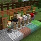 Download Now Minecraft Update 1.8 Pre-Release Version for Major Changes