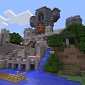Download Now Minecraft Xbox 360 Title Update 14, Tomorrow Patch 1.04 for PS3
