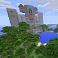Download Now Minecraft Xbox 360 Update 15, PS3 Patch 1.05 Coming Soon