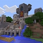 Download Now Minecraft for PS3 Patch 1.03 to Fix Many Different Issues