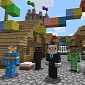 Download Now Minecraft for Xbox 360 Title Update 11 via Xbox Live