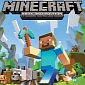 Download Now Minecraft for Xbox 360 Title Update 9 via Xbox Live