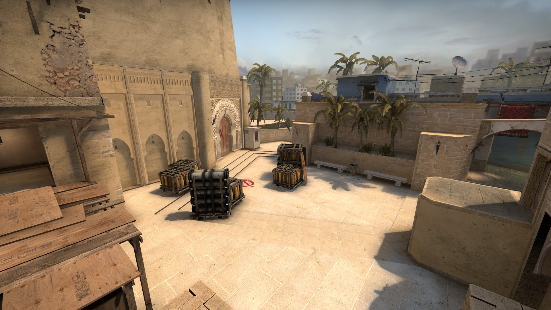 Download Now New Cs Go Update To Solve Game Crashes Tweak Maps