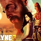 Download Now New Max Payne 3 Patch on PS3 and Xbox 360, Soon on PC