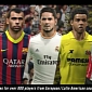 Download Now PES 2014 Data Pack 2 Update for 11 vs. 11 Multiplayer, More