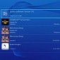 Download Now PS4 Firmware Update 1.70 via PSN