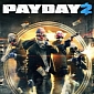 Download Now Payday 2 Update #11 for PC via Steam for New Mission, Big Changes