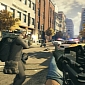Download Now Payday 2 Update #12 for Fixed Economy System, Smarter Cops, Bug Fixes