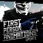 Download Now Payday 2 Update 65 with Improved First-Person Animations