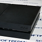 Download Now PlayStation 4 Firmware 1.60