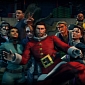 Download Now Saints Row 4: How the Saints Save Christmas DLC