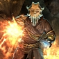 Download Now Skyrim Update 1.8 on PlayStation 3