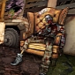 Download Now TK Baha's Bloody Harvest DLC for Borderlands 2 on PC, Mac, PS3, Xbox 360