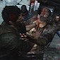 Download Now The Last of Us PS3 Patch 1.07 to Add Grounded Difficulty, Fix Bugs
