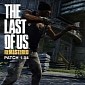 Download Now The Last of Us Remastered PS4 Patch 1.04 for Improved Matchmaking