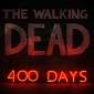 Download Now The Walking Dead 400 Days DLC for PC, via Steam