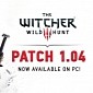 Download Now The Witcher 3 Patch 1.04 on PC, Check Out Big Changelog