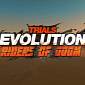 Download Now Trials Evolution Riders of Doom DLC via Xbox Live