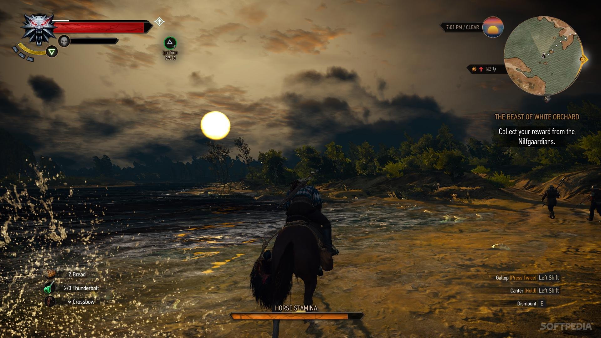 witcher 3 pc patch download