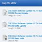 Download OS X 10.7.5 Lion Build 11G36 – Developer News