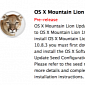 Download OS X 10.8.3 Mountain Lion Build 12D32 – Developer News
