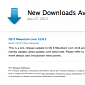 Download OS X 10.8.5 Mountain Lion Build 12F23 – Developer News