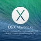 Download OS X 10.9 Mavericks GM – Developer News