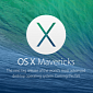 Download OS X 10.9 Mavericks Preview – Developer News