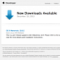 Download OS X Mavericks 10.9.2 Build 13C32 – Developer News