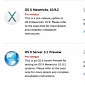 Download OS X Mavericks 10.9.2 Build 13C48 – Developer News