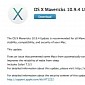 Download OS X Mavericks 10.9.4 – Public Release