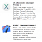 Download OS X Mavericks DP5 – Developer News