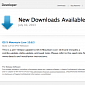 Download OS X Mountain Lion 10.8.5 Build 12F20 – Developer News