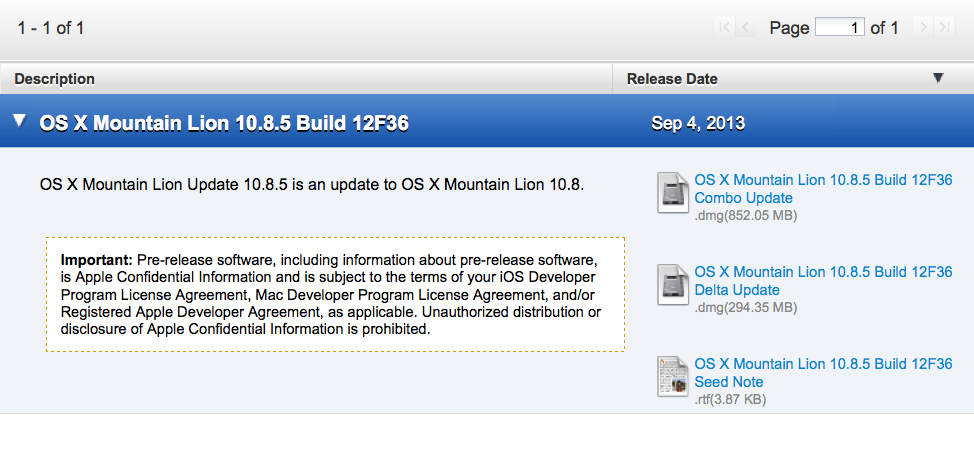 download xcode for mac os x 10.8.5