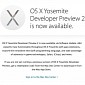 Download OS X Yosemite DP2