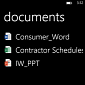 Download Office Remote for Windows Phone 8