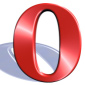Download Opera 10 RC 2 for Mac OS X