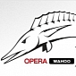 Download Opera 12 Build 1065 Pre-Alpha with Perfect JavaScript 5.1 Compliance