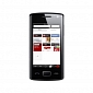 Download Opera Mini 7.5.3 for Java and BlackBerry Devices