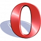 Download Opera Mini 7 for Java, Symbian and BlackBerry