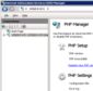 Download PHP Manager for IIS to Simplify Management of Multiple PHP Installations