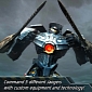 Download Pacific Rim for iPhone and iPad