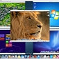 Download Parallels Desktop 8.0.1 with Improved Full-Screen