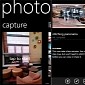 Download Photosynth 1.7 for Windows Phone
