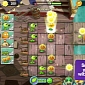 Download Plants vs. Zombies 2 v1.5 for iOS
